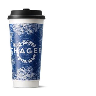 霸王茶姬 原葉鮮奶茶伯牙絕弦大杯 1杯 單次兌換券【可用門店以小程序展示為準】