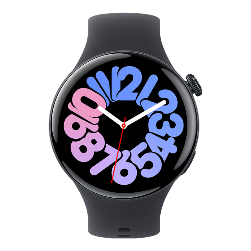 政府補貼，plus:vivo WATCH 3 智能手表 辰夜黑 藍牙版