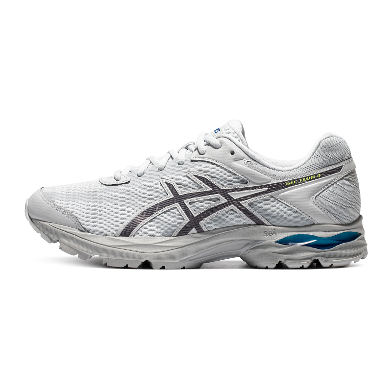 ASICS 亞瑟士 Gel-Flux 4 男子跑鞋 1011A614