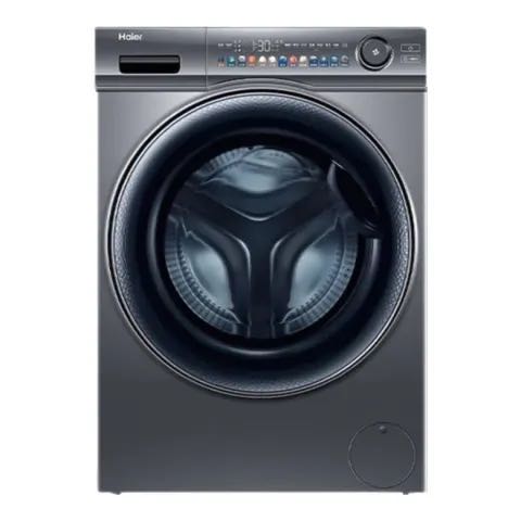 海爾 Haier 精華洗系列 EG100MATESL6 滾筒洗衣機 10kg 灰色