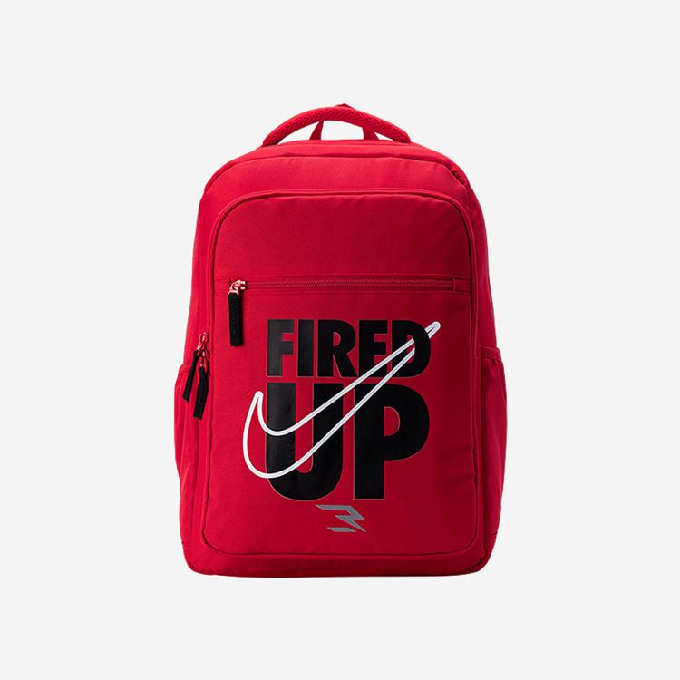 NIKE 耐克 3brand系列 學(xué)生書包大容量雙肩包