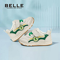 BeLLE 百麗 兒童學步鞋