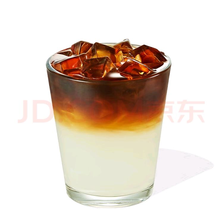 COTTI COFFEE 庫(kù)迪 檸萃美式咖啡 京東閃送