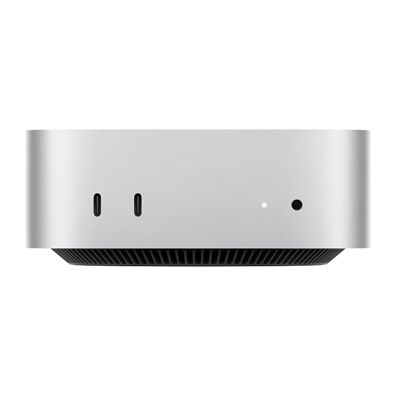 蘋果 Apple Mac mini 2024款 迷你臺式機(jī) 16+256