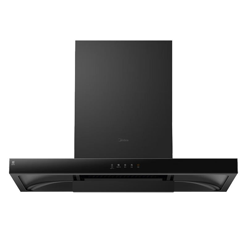Plus會員：Midea 美的 歐式油煙機 CXW-268-T201 22m3 +湊單