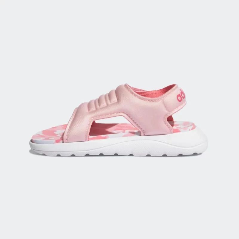 6日10點：adidas 夏季兒童戶外休閑鞋