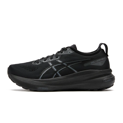 ASICS 亞瑟士 Kayano31男款運(yùn)動(dòng)跑鞋 1011B867