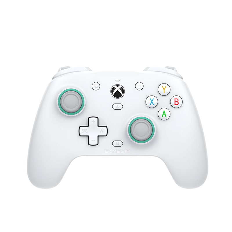 限地區、plus:蓋世小雞G7 SE微軟授權Xbox有線游戲手柄 霍爾搖桿pc電腦Xbox series x/one賽車steam雙人成行黑神話悟空