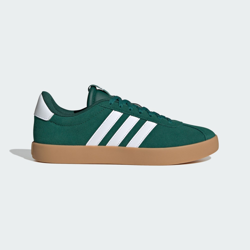 adidas 阿迪達斯 VL COURT 3.0 男女板鞋 NLF93