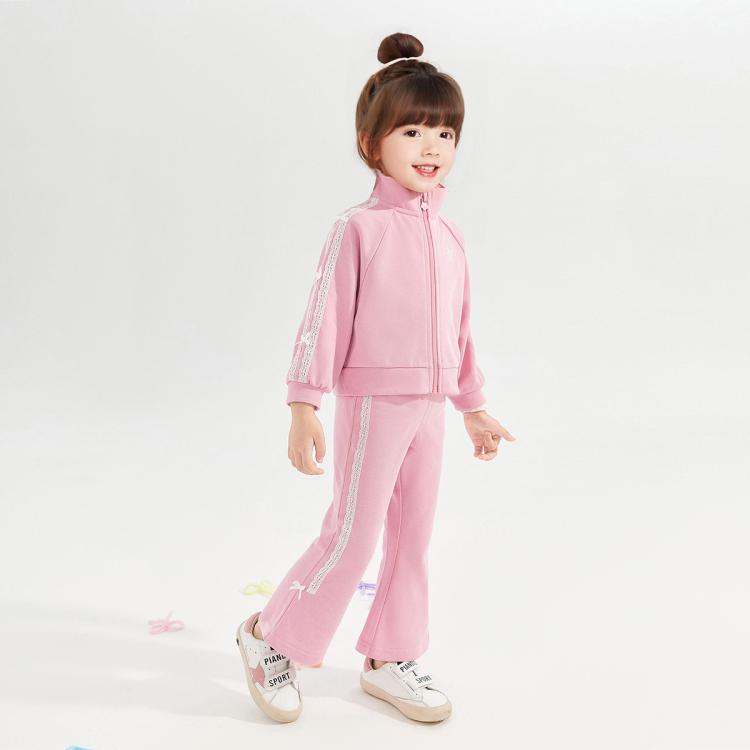 Deesha 笛莎 兒童休閑兩件套