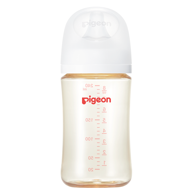 plus會員：貝親 奶瓶 第3代 330ml
