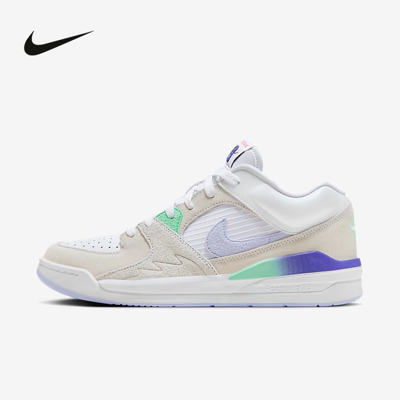 NIKE 耐克 JORDAN STADIUM 90 男款籃球鞋 HF5756-151