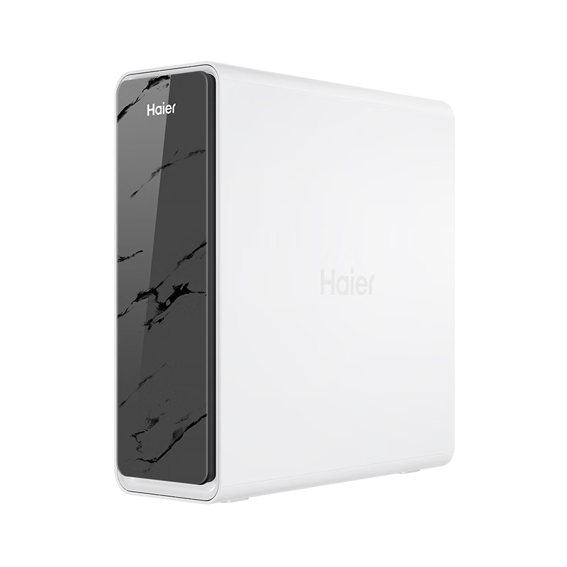 PLUS會員：Haier 海爾 鮮活水家用凈水機1200G pro 反滲透 HKC3000-R793D2U1