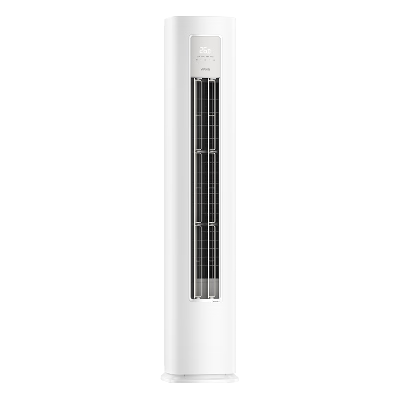 PLUS會員：WAHIN 華凌 3匹 超省電Pro 立式柜機 KFR-72LW/N8HA1Ⅲ