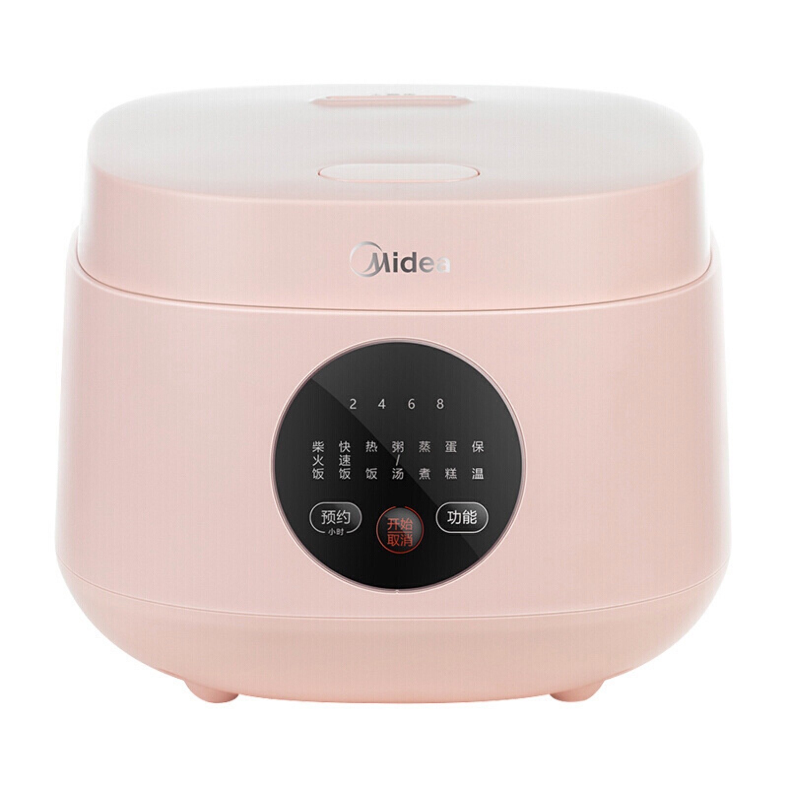 88VIP會員：Midea 美的 MB-FB30M161 電飯煲