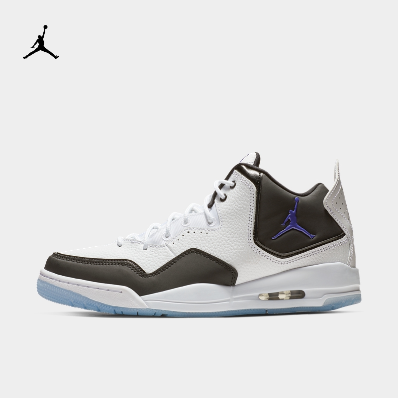 AIR JORDAN COURTSIDE 23 男子運(yùn)動(dòng)鞋 AR1000