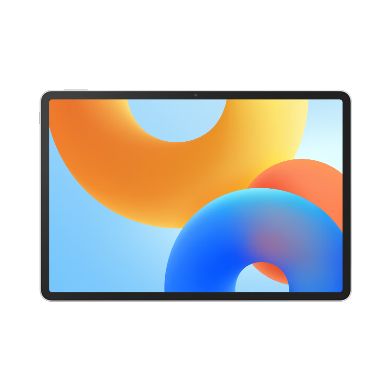 plus：HUAWEI/華為 MatePad 平板電腦 2024 11.5英寸 柔光版 冰霜銀 8+128GB