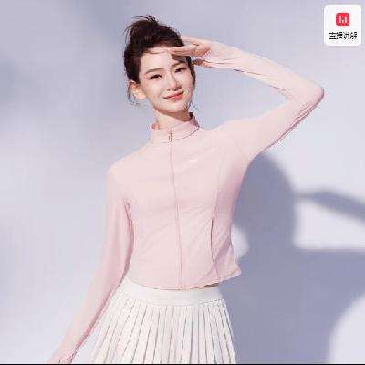 SIINSIIN 波浪原紗 防曬衣