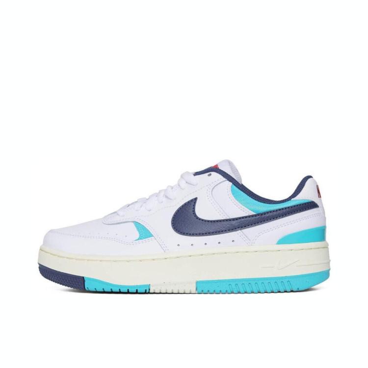 NIKE 耐克 GAMMA FORCE 女子低幫運(yùn)動(dòng)板鞋 DX9176
