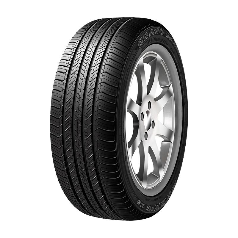 MAXXIS 瑪吉斯 汽車輪胎255/55R19 111V HP-M3 蔚來ES6/Q7