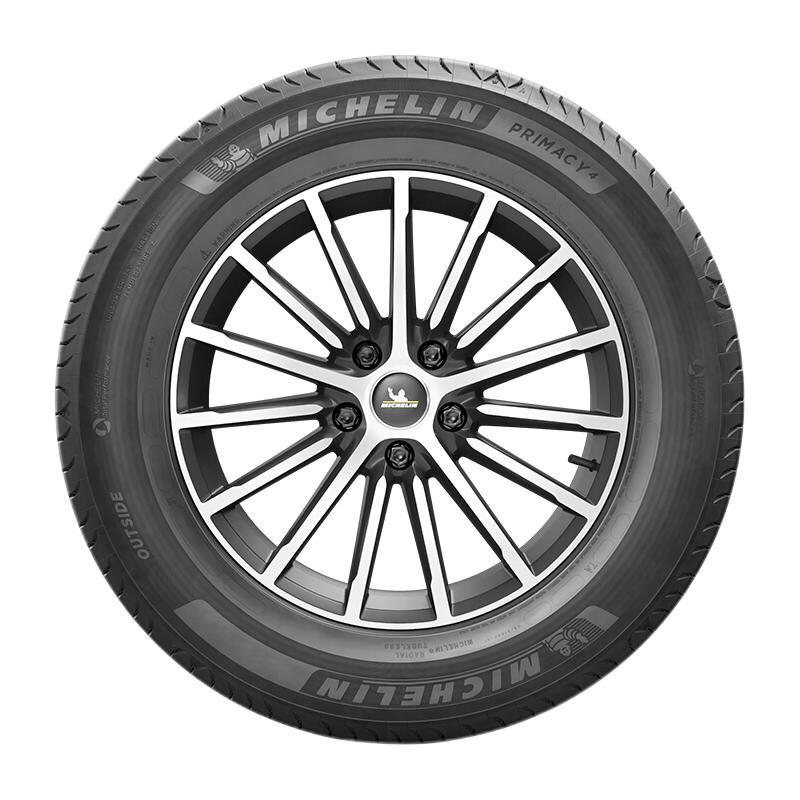 米其林 PRIMACY 4 ST 轎車輪胎 靜音舒適型 195/65R15 91H
