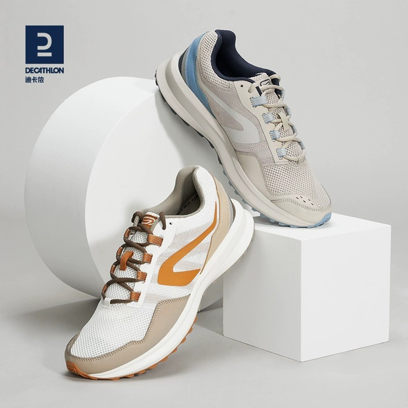 20點開始：DECATHLON 迪卡儂 男款跑步鞋