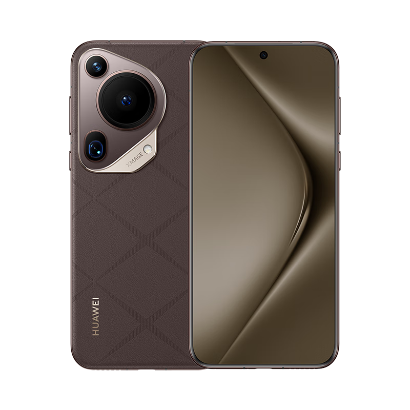 HUAWEI/華為 Pura 70 Ultra 手機(jī) 摩卡棕 16GB+512GB
