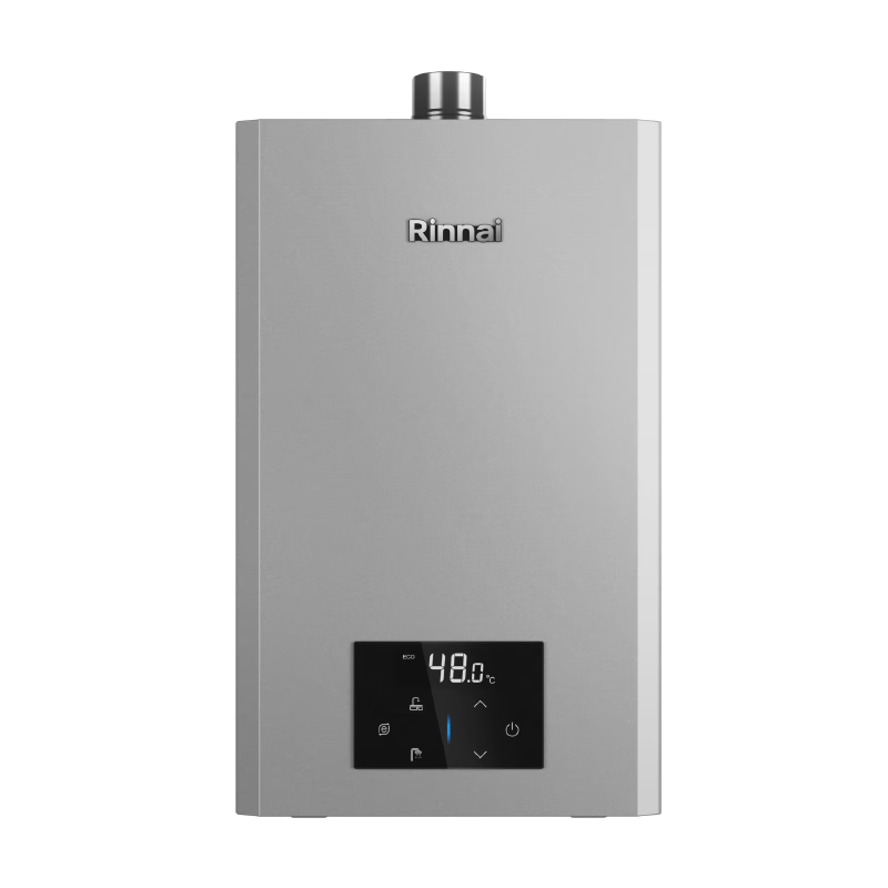 PLUS會(huì)員：林內(nèi) 小蠻腰Max熱水器 16GD72水伺服恒溫 16L JSQ31-GD72