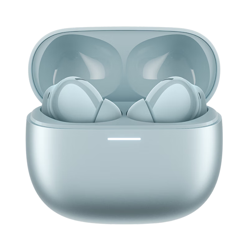 小米（MI）Redmi Buds 5 Pro【政府補貼】真無線降噪耳機 入耳式 適用于安卓蘋果手機 冰瓷藍