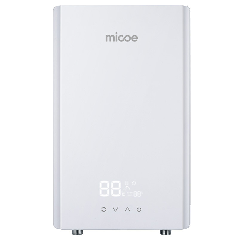micoe 四季沐歌 DSK-H75-MS02 即熱式電熱水器 7500W