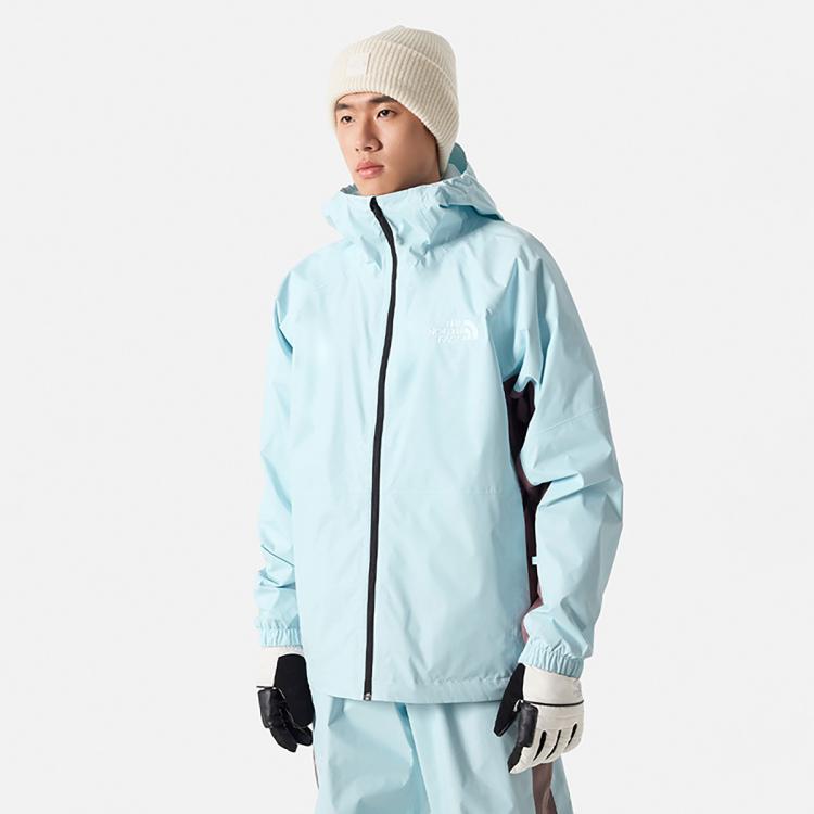 THE NORTH FACE 北面 戶外單層滑雪服 外套82VM偏大一碼