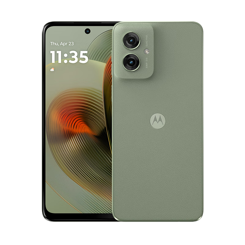 摩托羅拉 聯想moto g55 LCD護眼屏 四年質保