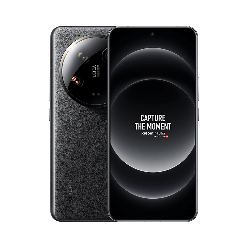 小米 Xiaomi 14 Ultra 5G手機(jī) 第三代驍龍8