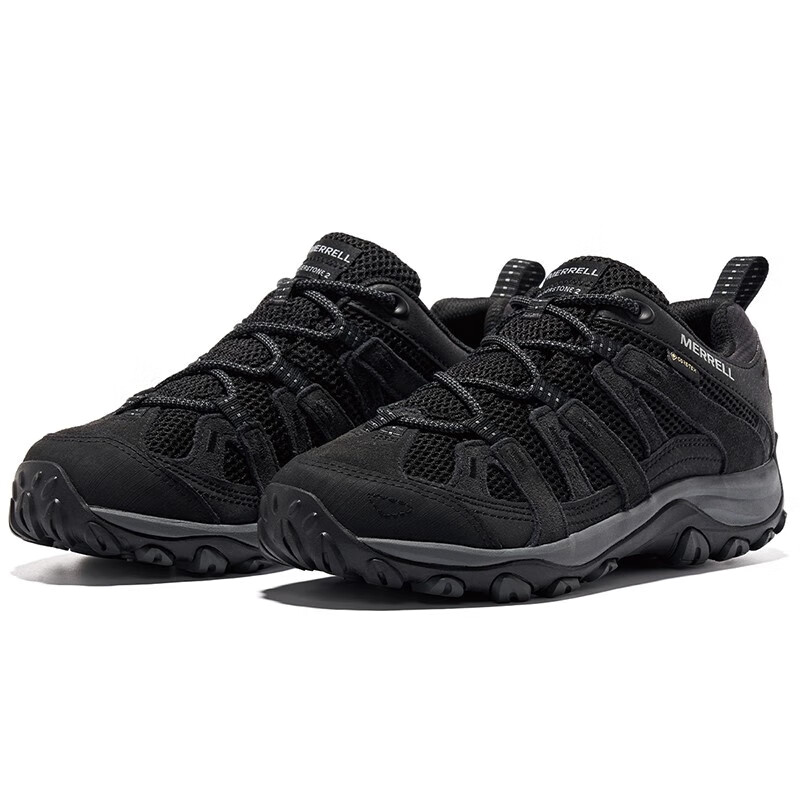 邁樂 男女登山鞋徒步鞋ALVERSTONE 2GTX J036899