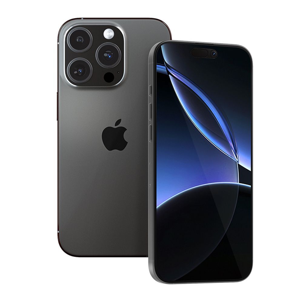 蘋果 Apple iPhone 16 Pro 5G手機(jī) 128GB