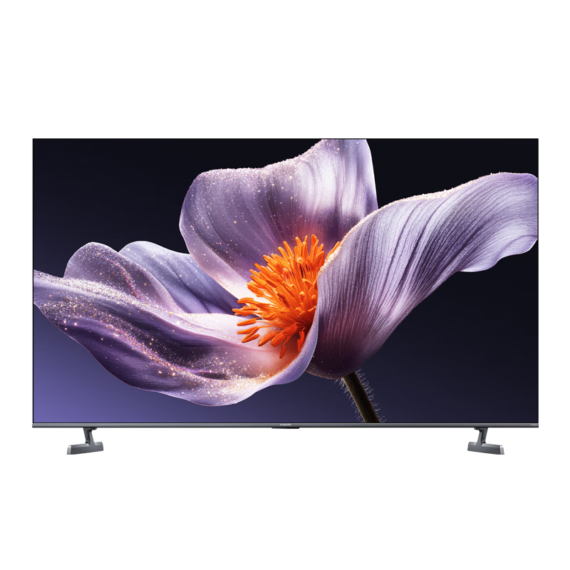 MI 小米 電視S65 Mini LED 2025 65英寸 低反屏 1700nits 288Hz