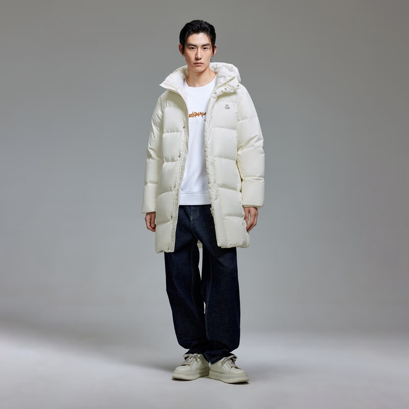 杰克·瓊斯 羽絨服合集 多款