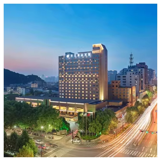 爆款通兌返場(chǎng)，覆蓋江浙滬地區(qū)！開元觀堂/名都等6店 2晚可拆分通兌（含雙早）