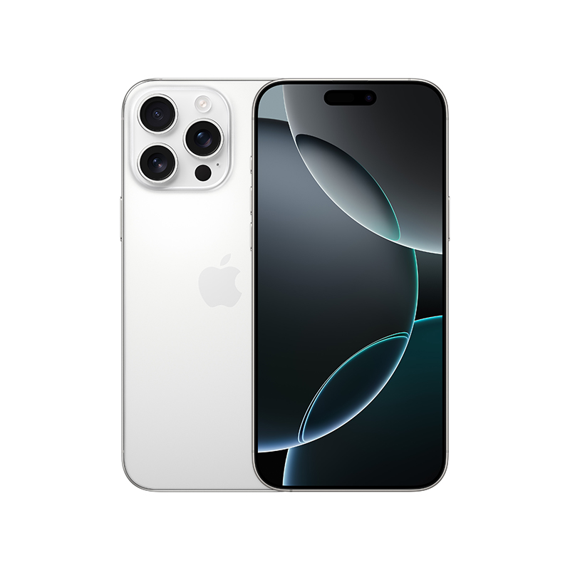 蘋果 Apple iPhone 16 Pro Max 5G手機