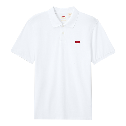 Levis 李維斯【專柜同款】24男士復古時尚POLO衫