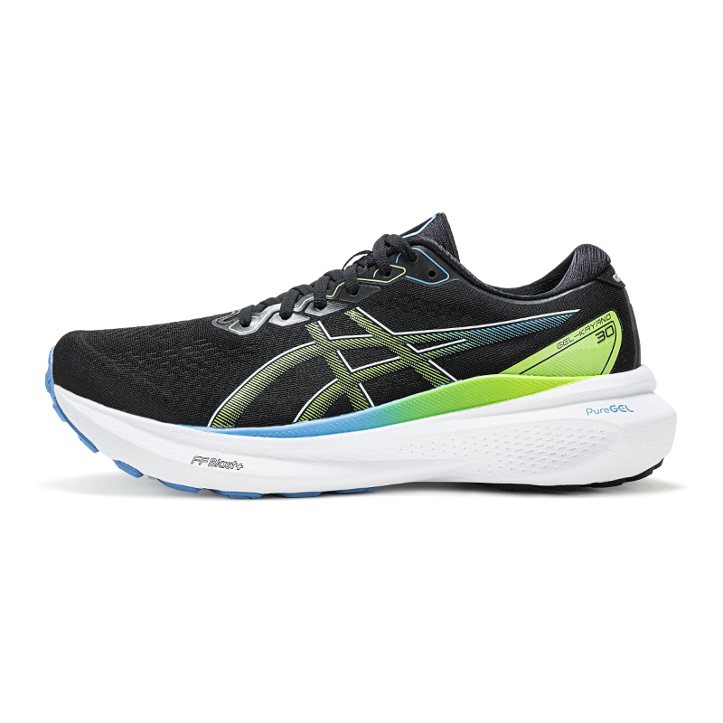 ASICS 亞瑟士 Gel-kayano 30 男子跑鞋 1011B548