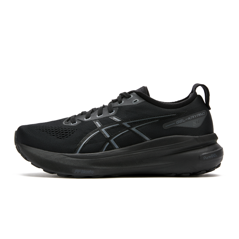 ASICS 亞瑟士 Kayano31男款運(yùn)動(dòng)跑鞋 1011B867