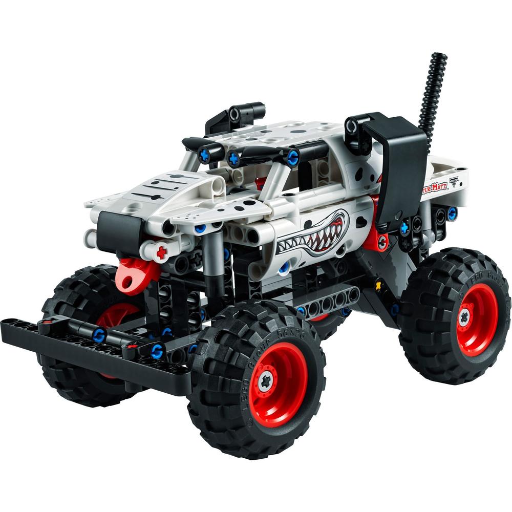 88VIP會員：樂高 LEGO Technic科技系列 42150 猛犬卡車