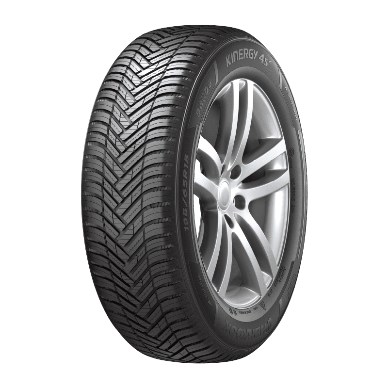 Hankook 韓泰輪胎 KINERGY 4S² H750 Hankook 途虎包安裝 750 215/60R16 99V XL