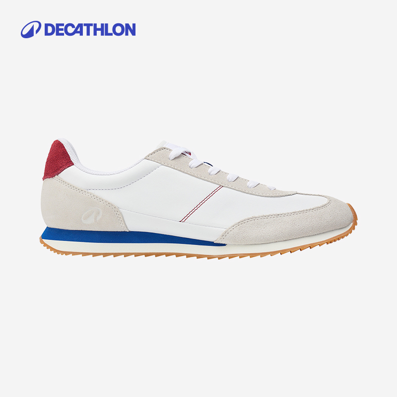 DECATHLON 迪卡儂 T頭鞋 男女同款運動休閑鞋