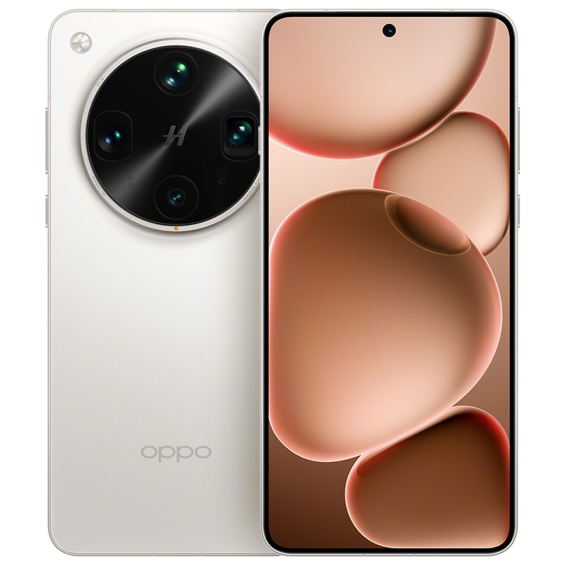 OPPO Find X8 Ultra 5G手機