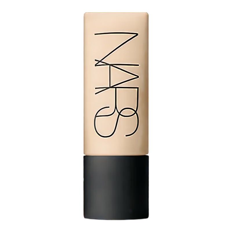 NARS 納斯 柔啞凈遐粉底液L2#45ml超絨瓶
