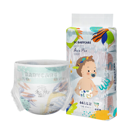 88VIP會員：babycare Air Pro系列 紙尿褲