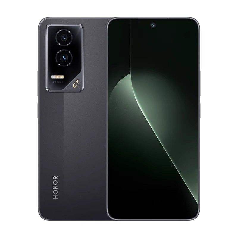百億補貼：榮耀 HONOR GT 5G手機 16+512GB