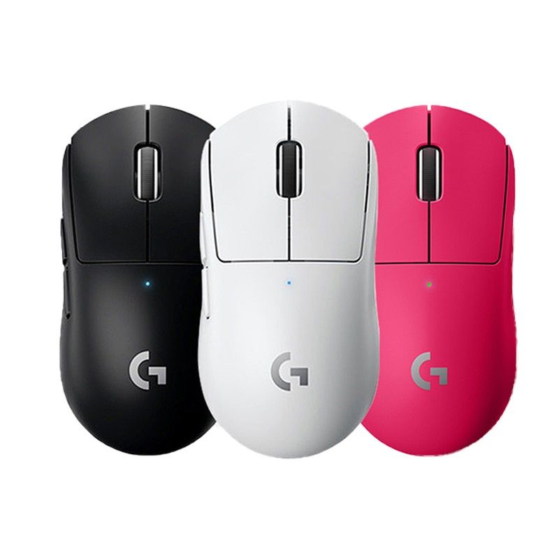 羅技 logitech gpw狗屁王二代2代gpro無線鼠標(biāo)國行g(shù)px電競游戲63g輕量化